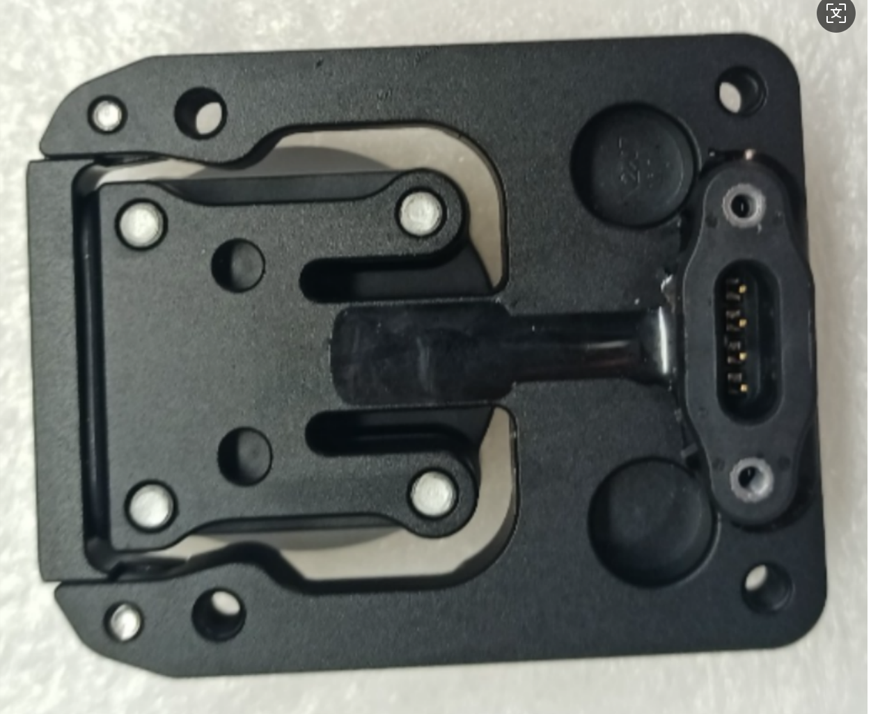 BC.AG.SS001119-Rear Weight Sensor Module