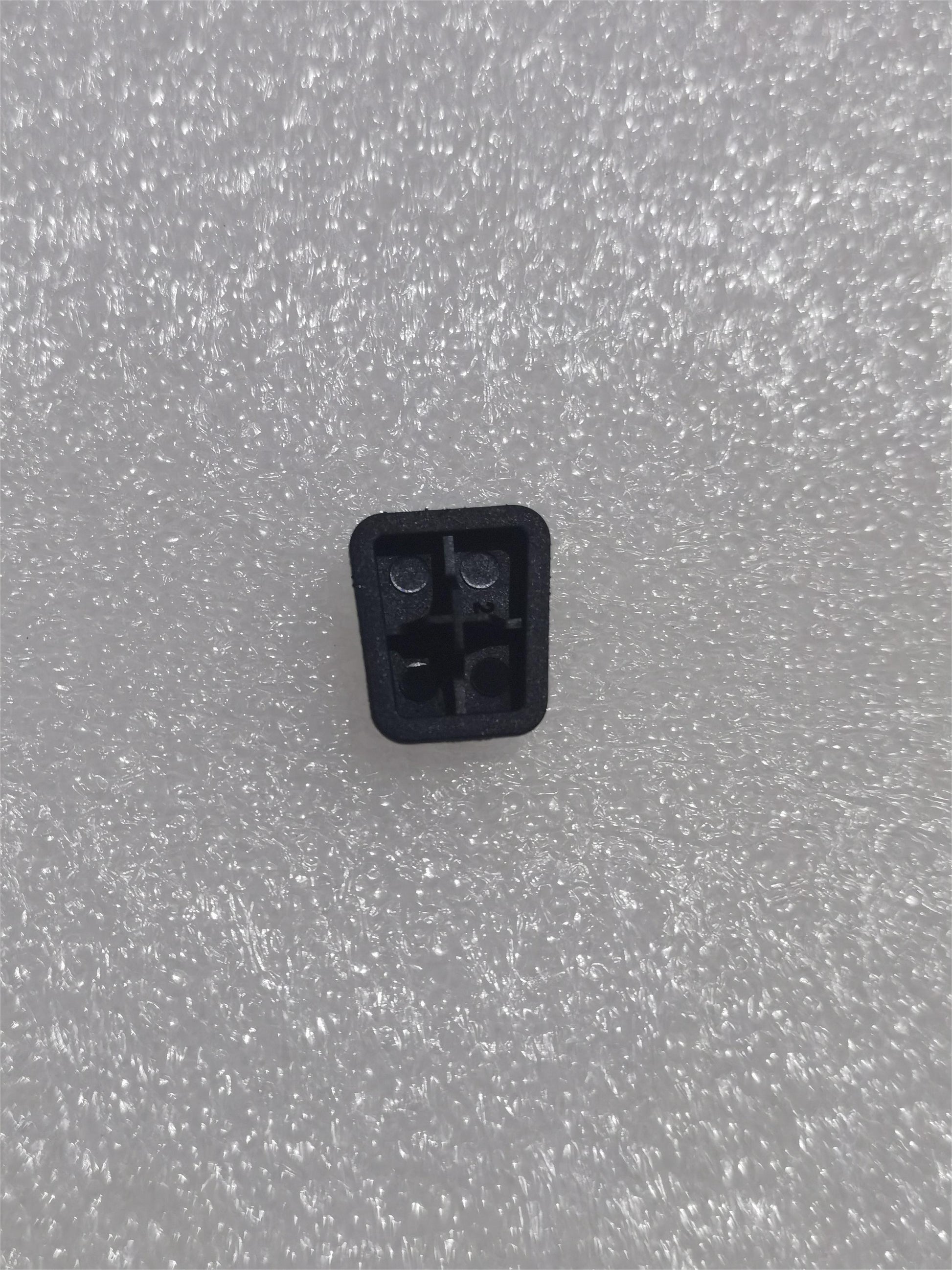 YC.JG.ZS001731-Record Button