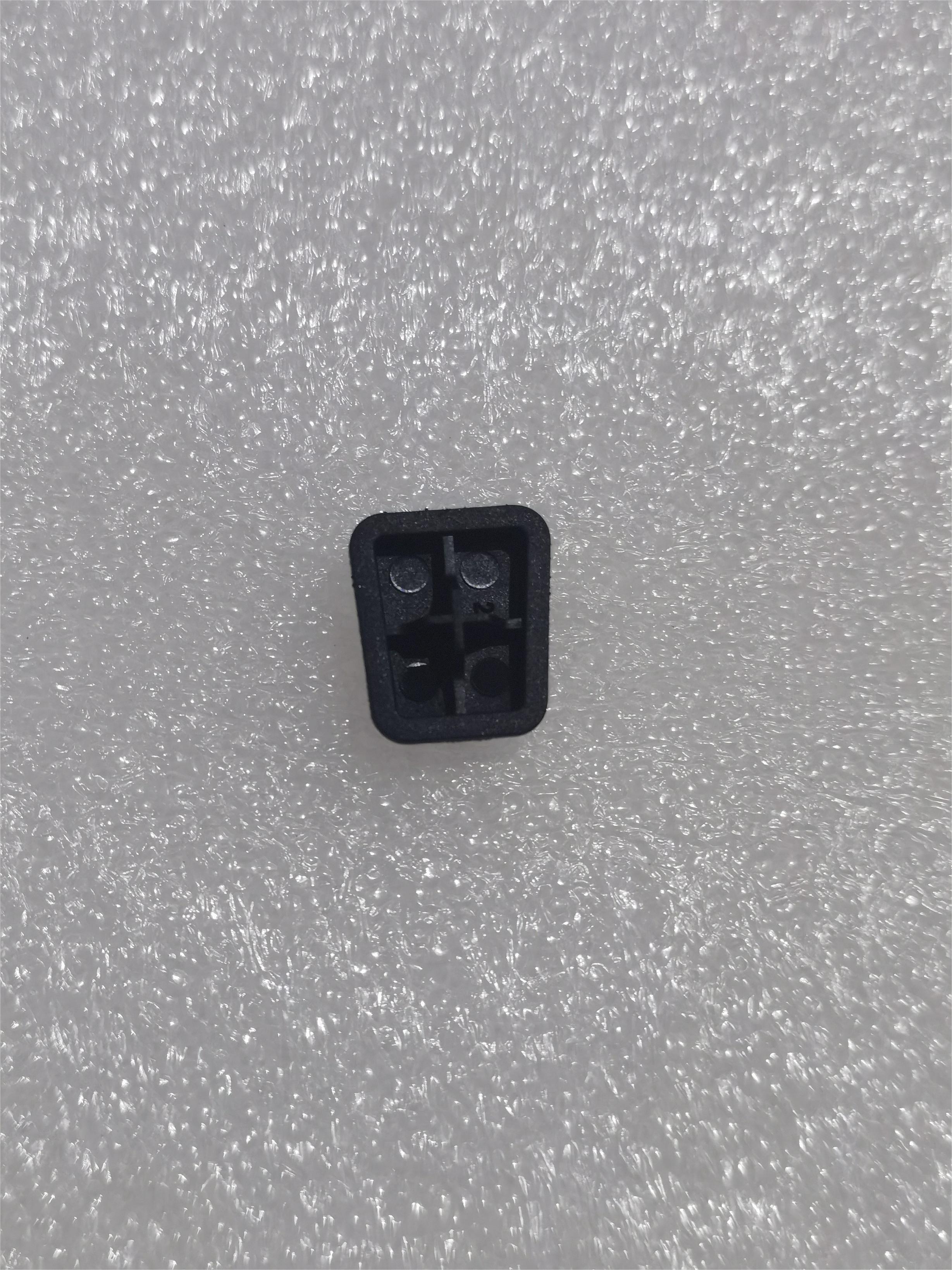 YC.JG.ZS001731-Record Button