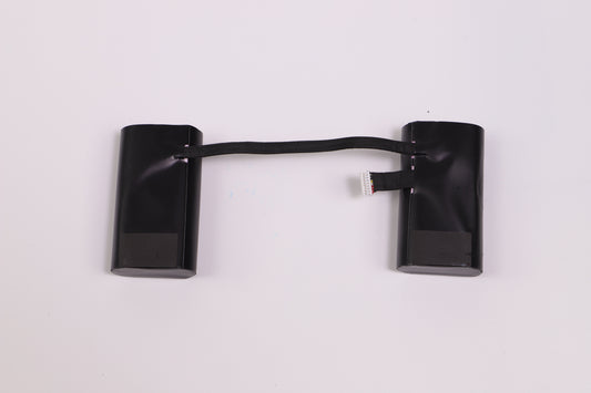T30 Remote Controller Built-in Battery