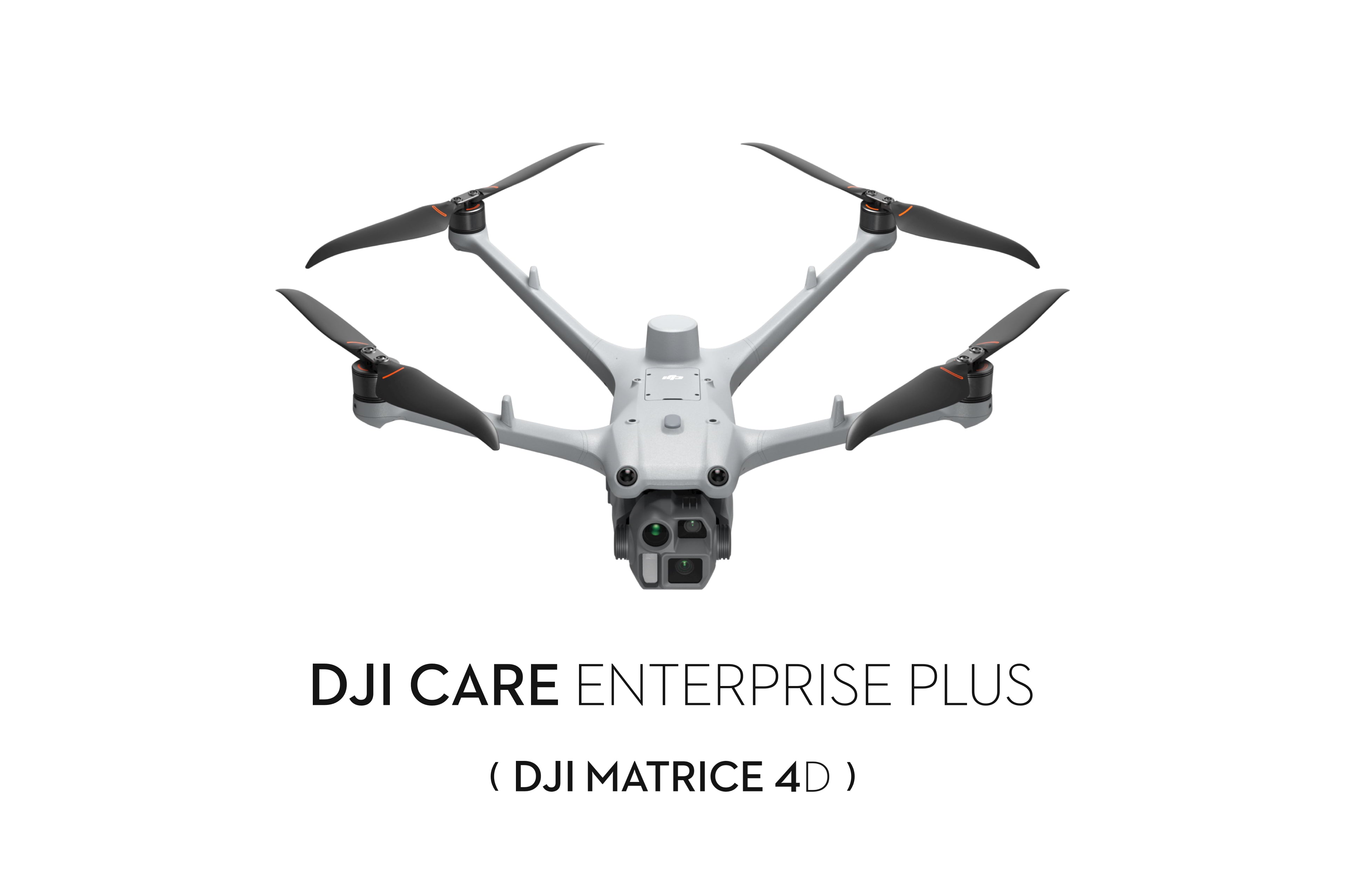 DJI Care Enterprise Plus（DJI Matrice 4D）