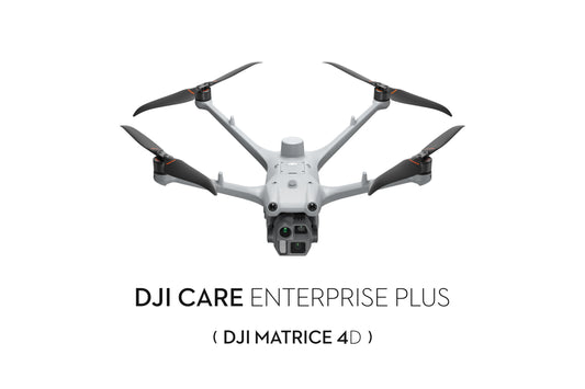 DJI Care Enterprise Plus（DJI Matrice 4D）