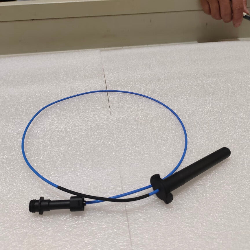 YC.DZ.AA000573-SDR Antenna (Rear)