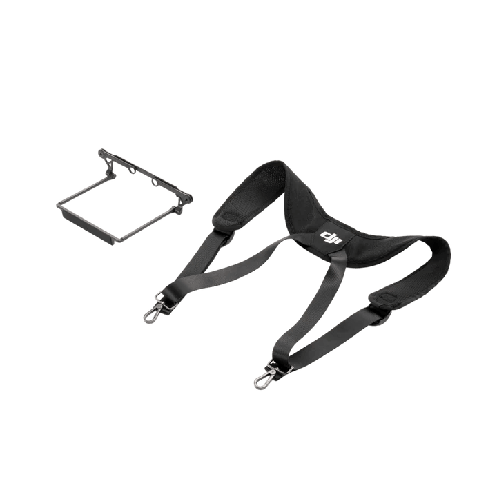 RC Plus Strap and Waist Support Kit