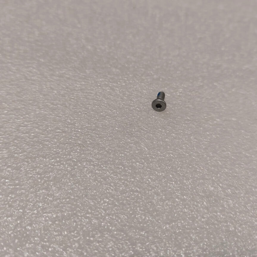 YC.ST.LL000542-Screw M30-HC00700054-058012-4203-Y