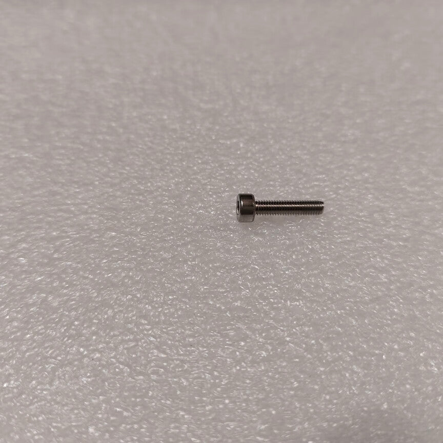 Screw (M20-PC01200100-040010-0323-Y)