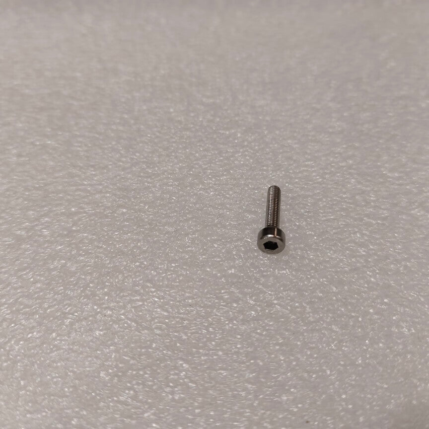Screw (M20-PC01200100-040010-0323-Y)