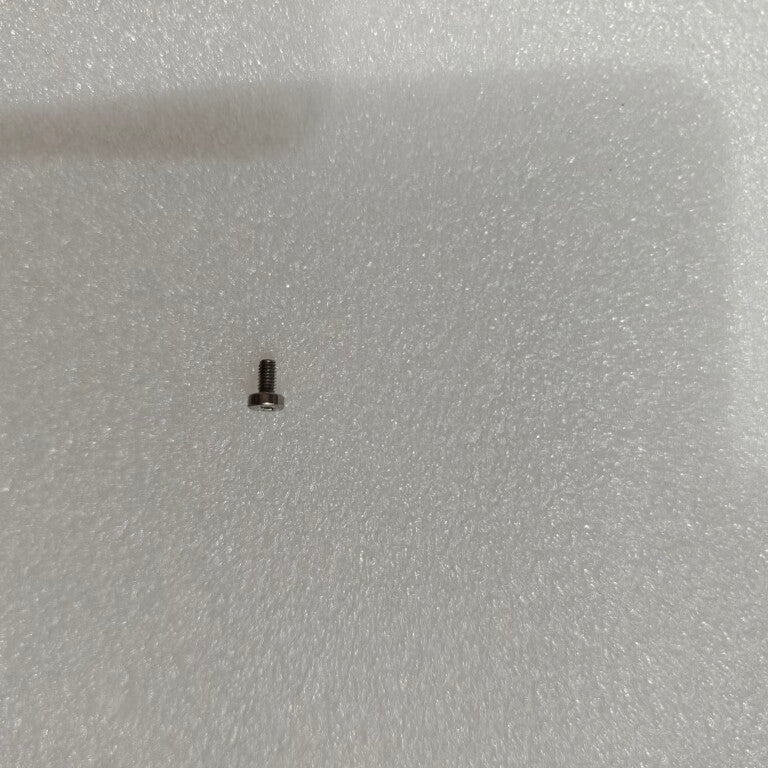 DJI Screw (M25-HC00500050-050020-5104-N)