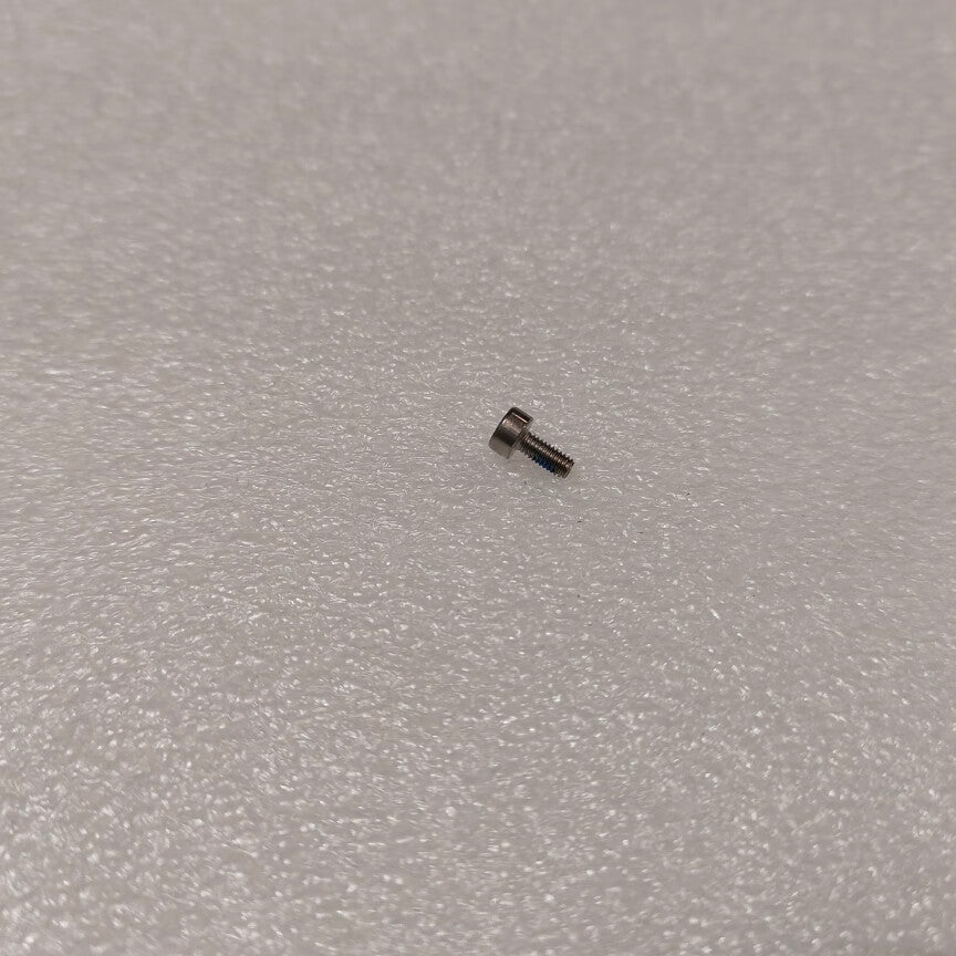 YC.ST.LL000726-Screw (M25-HC00580058-050025-5103-Y)