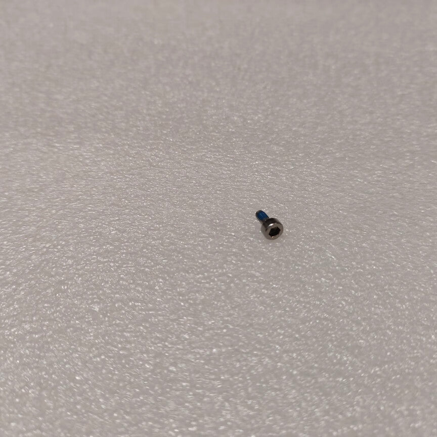 YC.ST.LL000726-Screw (M25-HC00580058-050025-5103-Y)