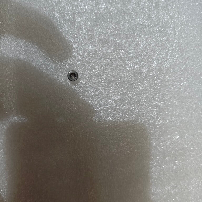 Screw (M25-HC00850060-055025-5103-Y)