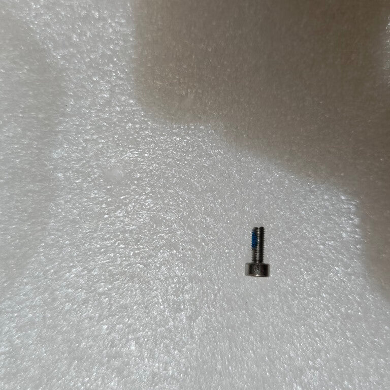 YC.ST.LL000612-Screw (M30-HC00800080-055030-5103-Y)