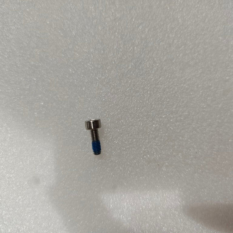 YC.ST.LL000705-Screw (M40-HC01200120-072040-5103-Y)
