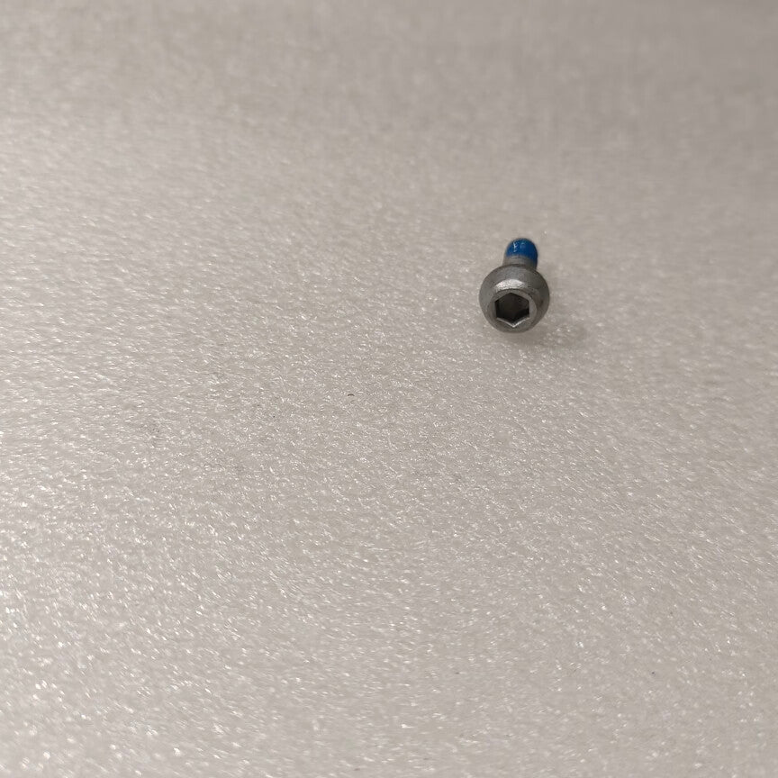 Screw (M60-HT01530110-113060-5103-Y)
