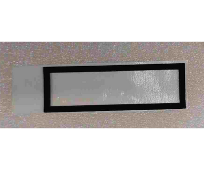 YC.JG.MQ002642-Sealing Foam (59.5 x 19.3 mm)