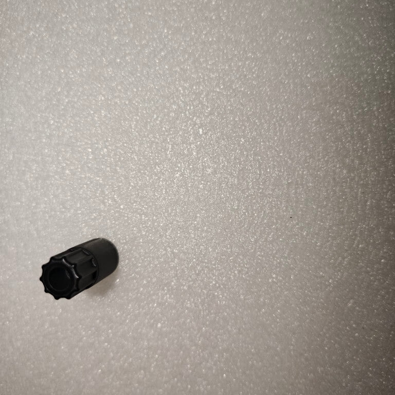 YC.JG.ZS006115-Single Connector Rubber Stopper