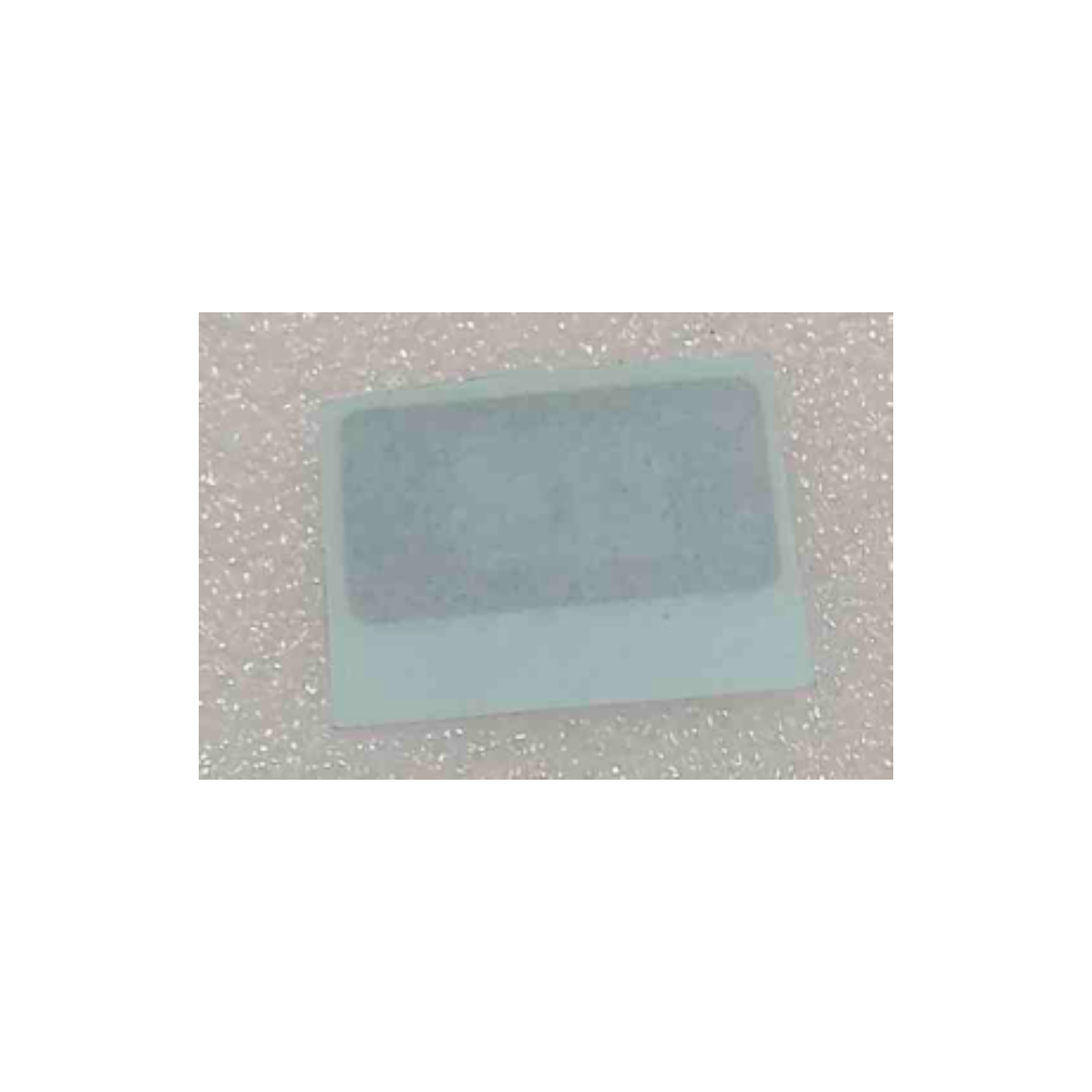 YC.JG.MQ002575-Speaker Waterproof Film