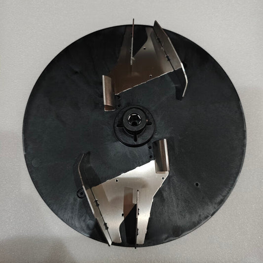 YC.JG.ZS006256-Spinner Disk