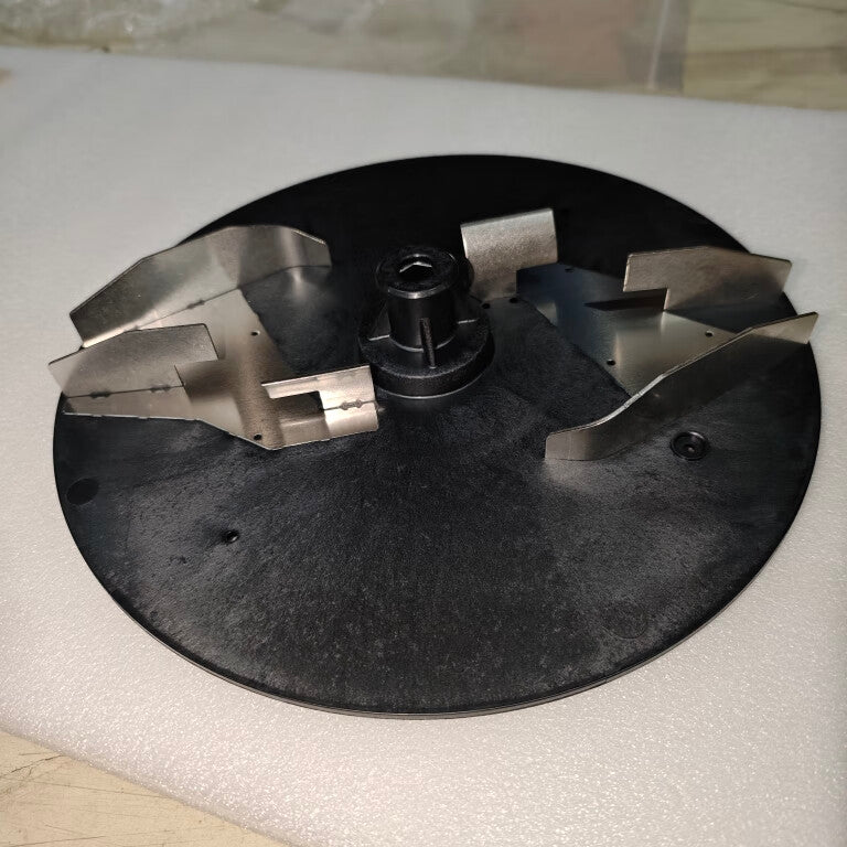 YC.JG.ZS006256-Spinner Disk