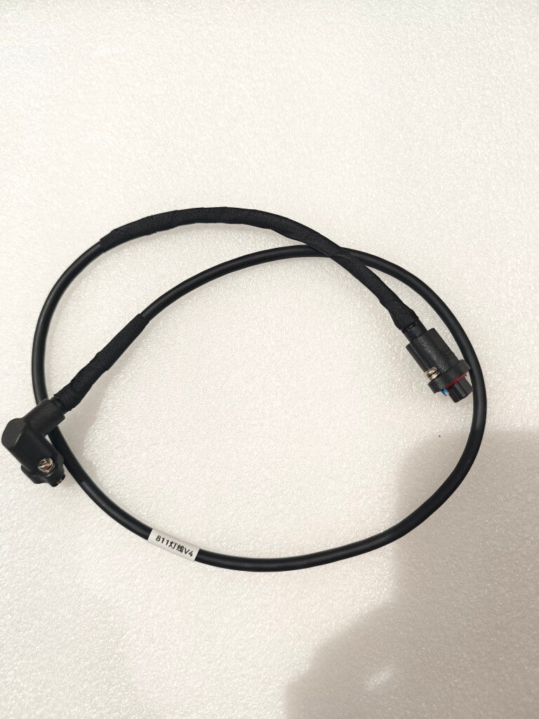 YC.XC.XX001393-Spotlight Signal Cable (Long)