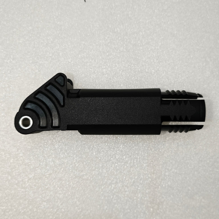 YC.JG.ZS006357-Spray Lance Shaft Sleeve