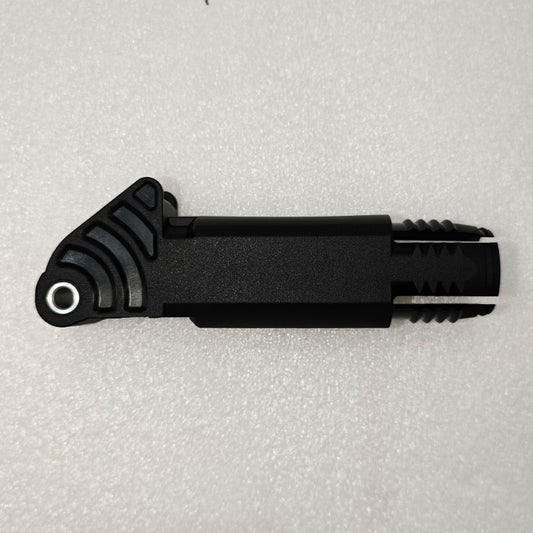 YC.JG.ZS006357-Spray Lance Shaft Sleeve