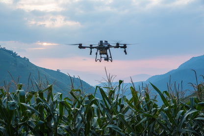 DJI Agras T25P