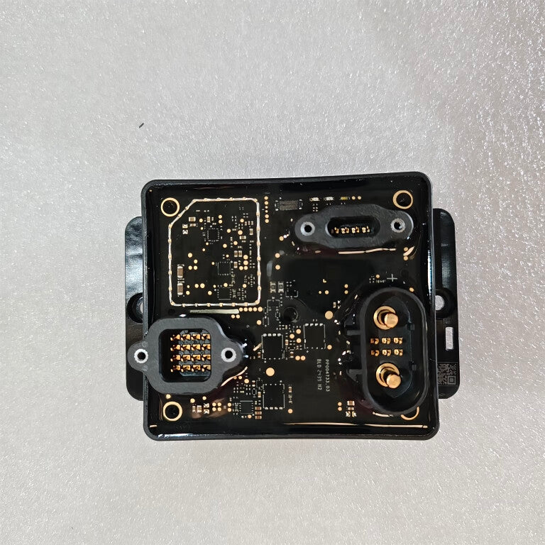 BC.AG.SS001030-Spraying Payload Module