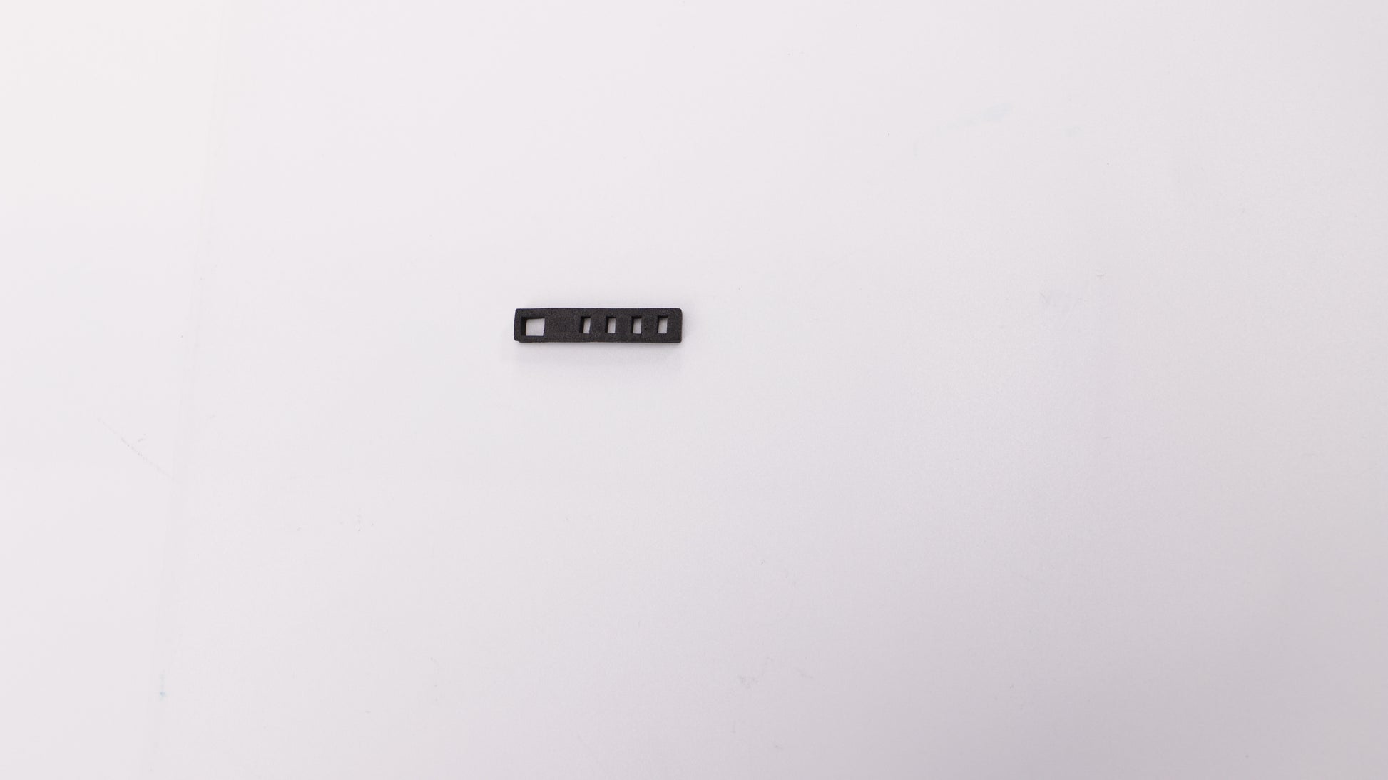 YC.JG.MQ001336-Status LED Shielding Foam