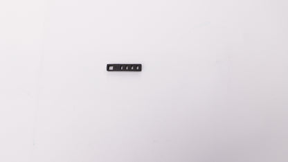 YC.JG.MQ001336-Status LED Shielding Foam