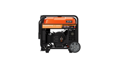 DJI D14000iEP Multifunctional Inverter Generator