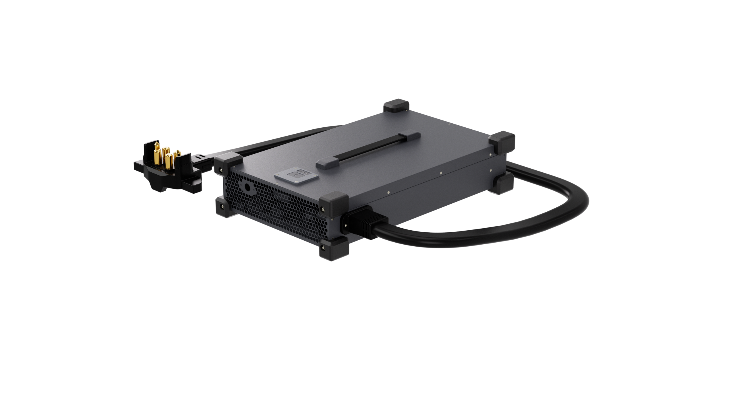 DJI C12000 Intelligent Power Supply