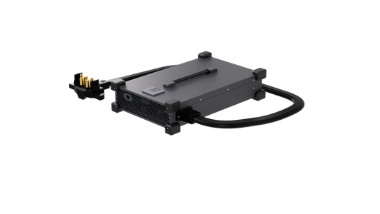 DJI C12000 Intelligent Power Supply