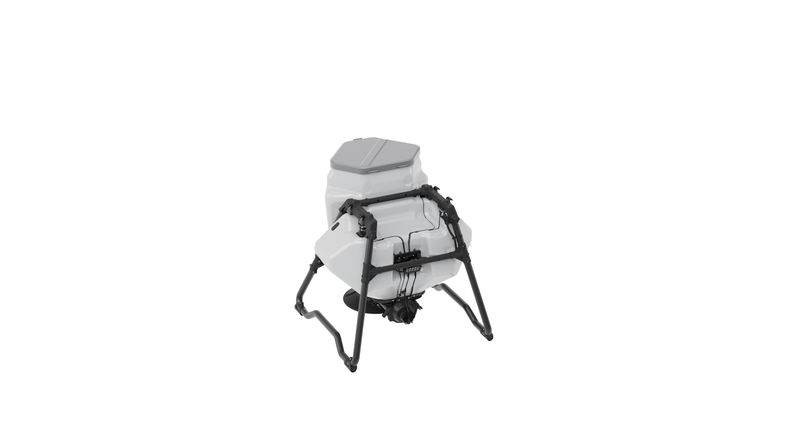 DJI Agras T100 Spreading System (150L)