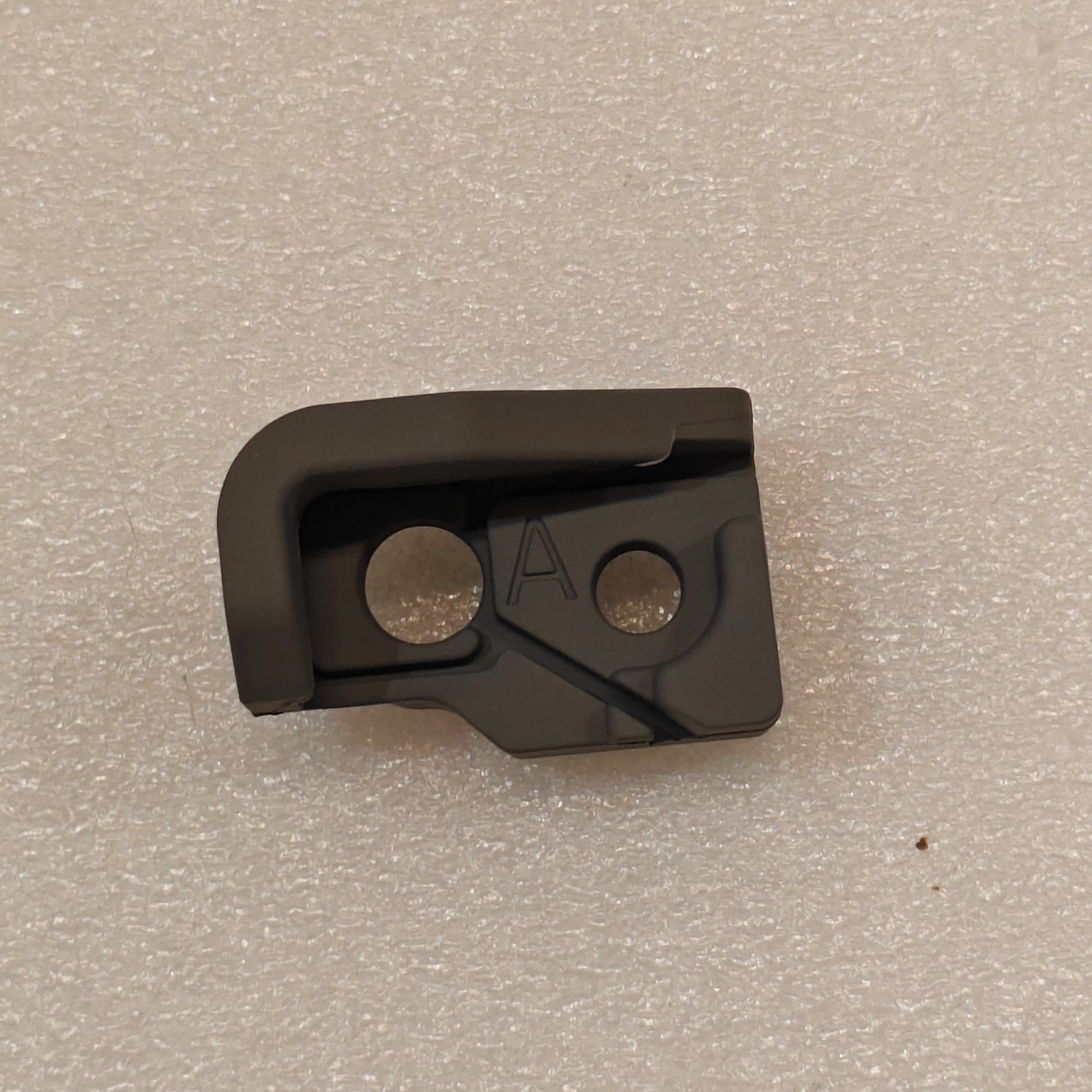 YC.JG.MY001924-T100 Battery Bottom Rubber Pad (A)