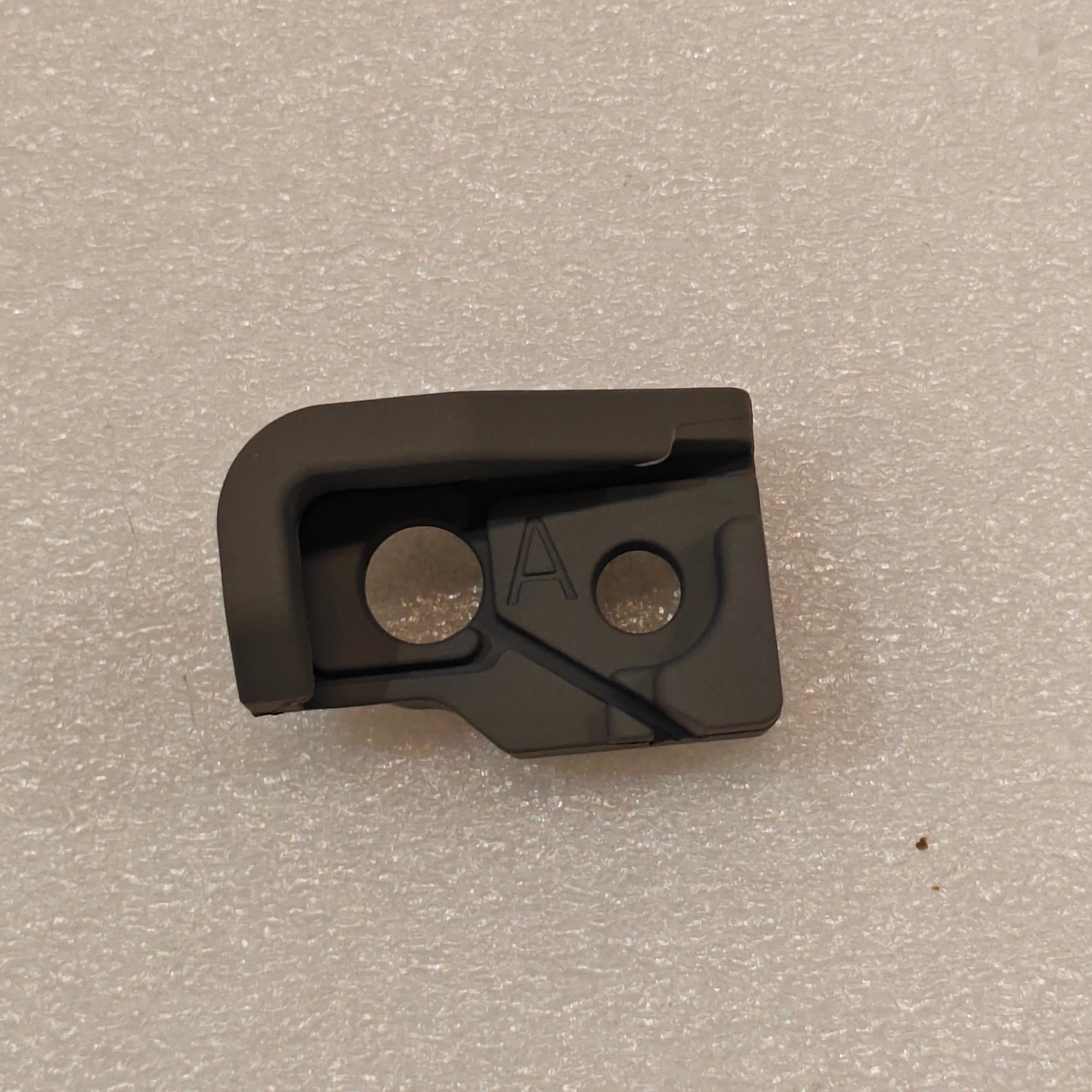 YC.JG.MY001924-T100 Battery Bottom Rubber Pad (A)