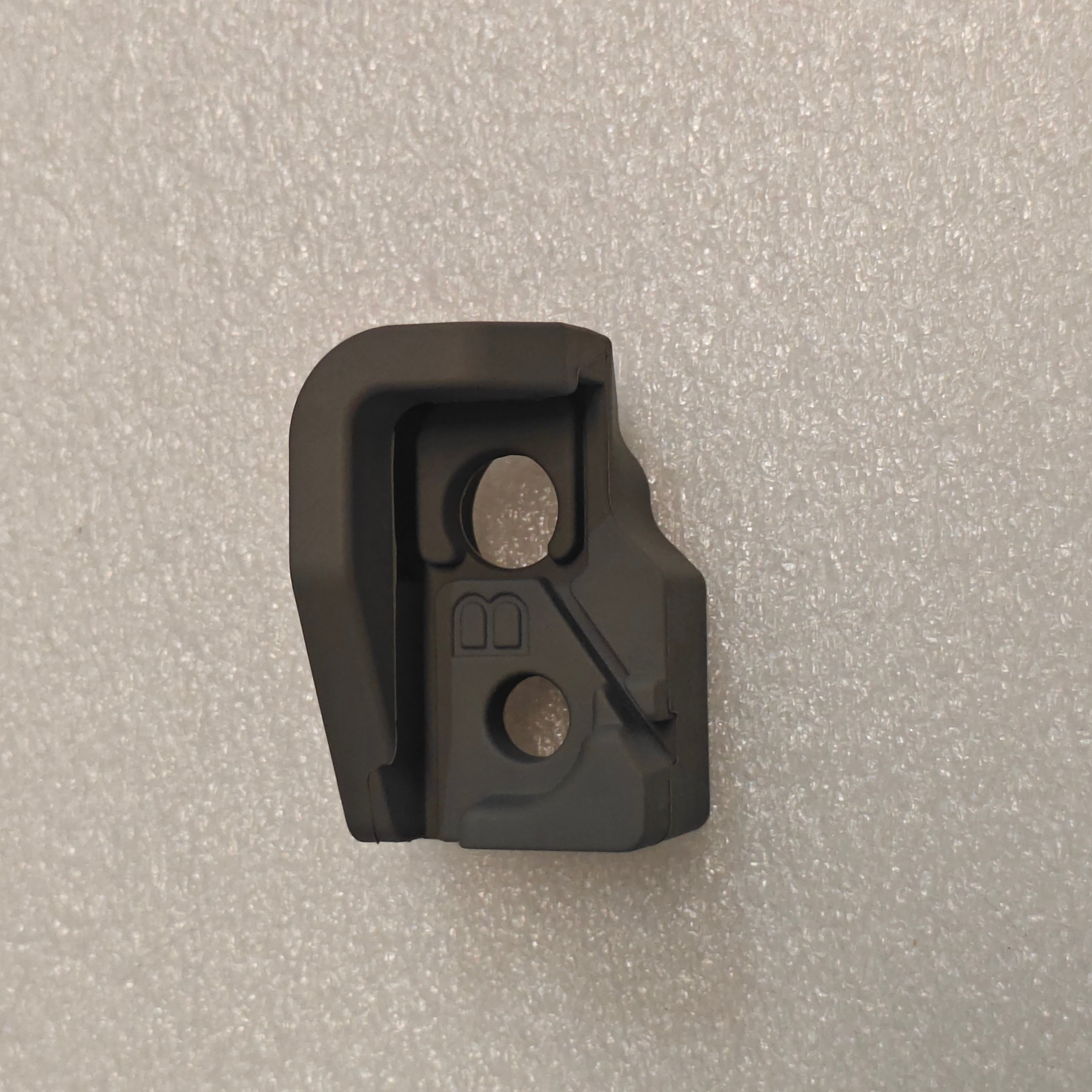 YC.JG.MY001952-T100 Battery Bottom Rubber Pad (B)