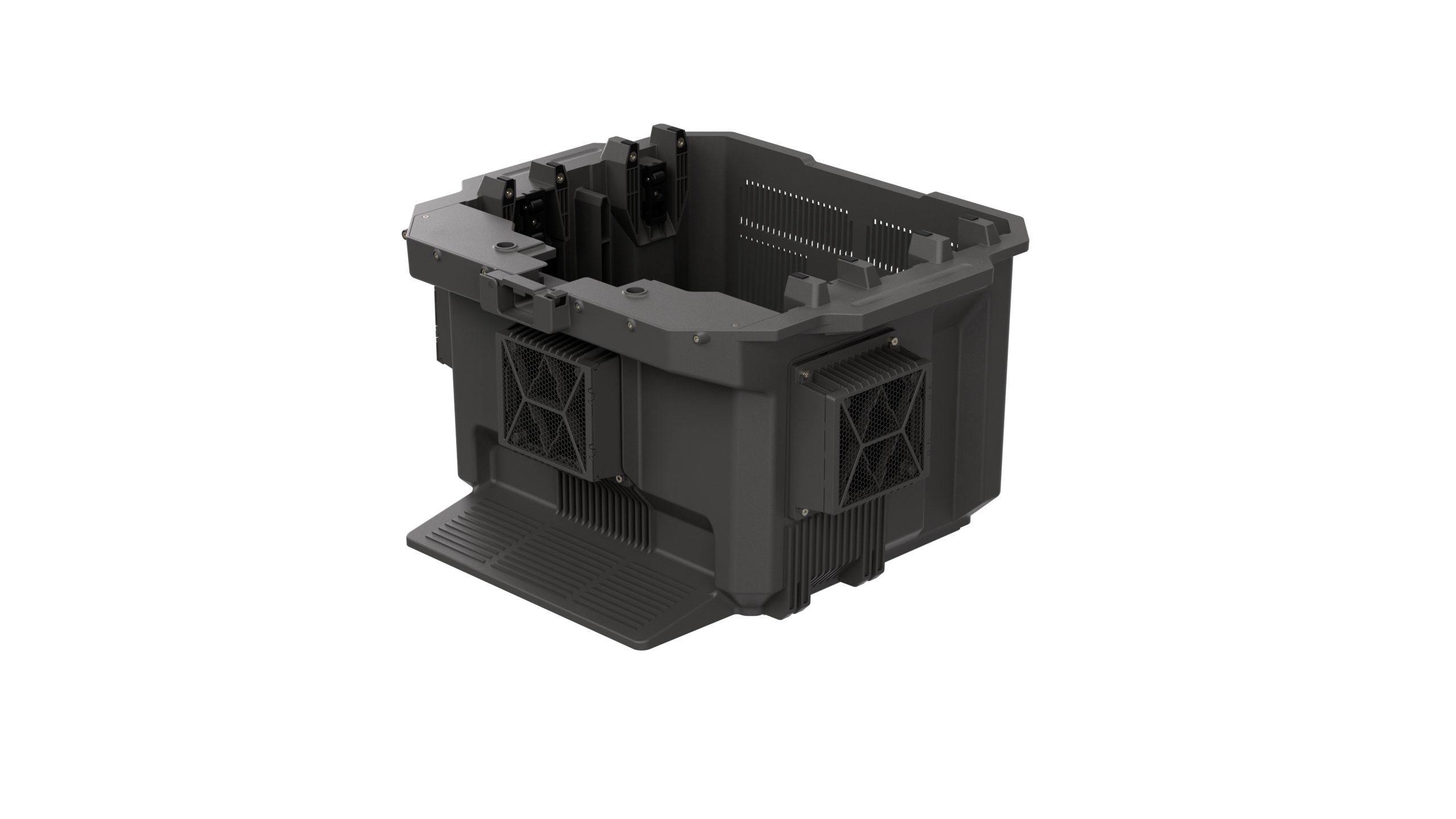 DJI T100 Battery Cooled Station