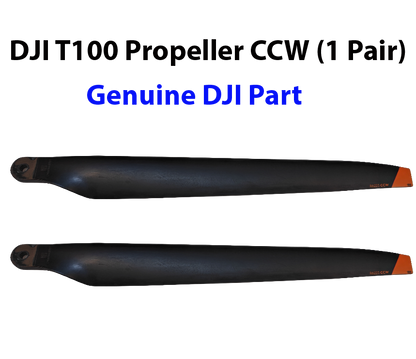 DJI Agras T100 Propeller CCW - 1 Piece
