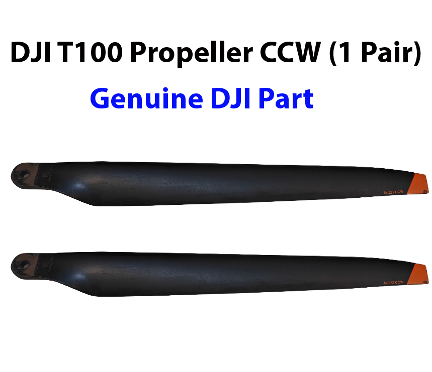 DJI Agras T100 Propeller CCW - 1 Pair