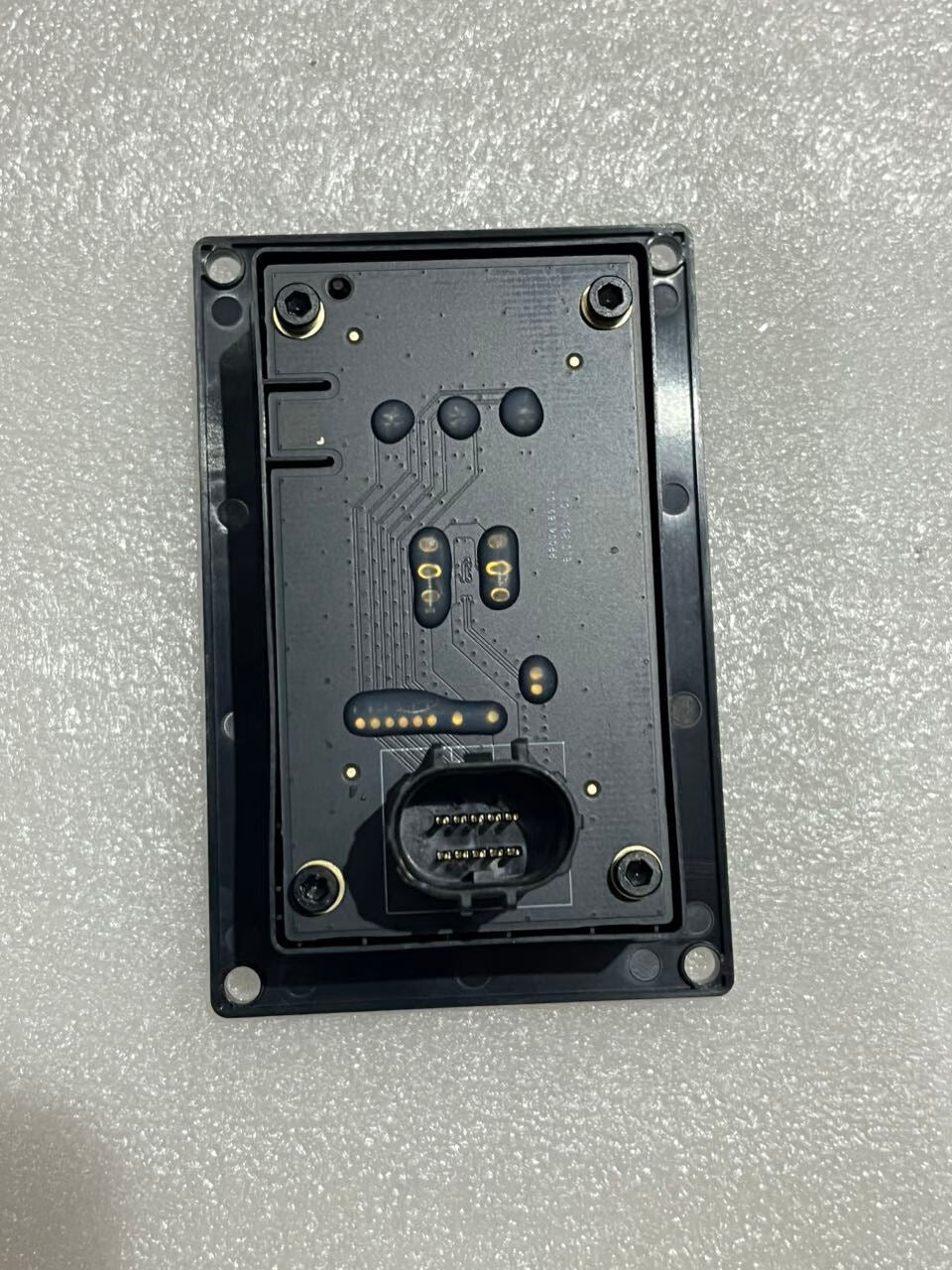 YC.DZ.GR000806-T100 USB communication board Module（Oversea）