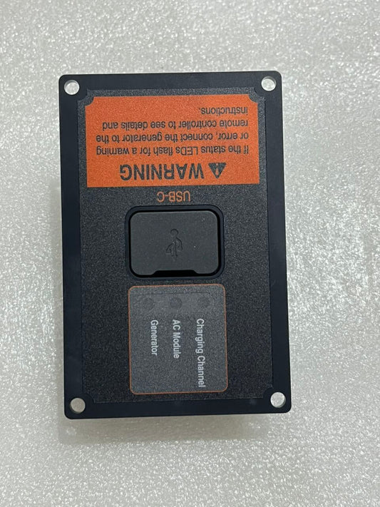 YC.DZ.GR000806-T100 USB communication board Module（Oversea）
