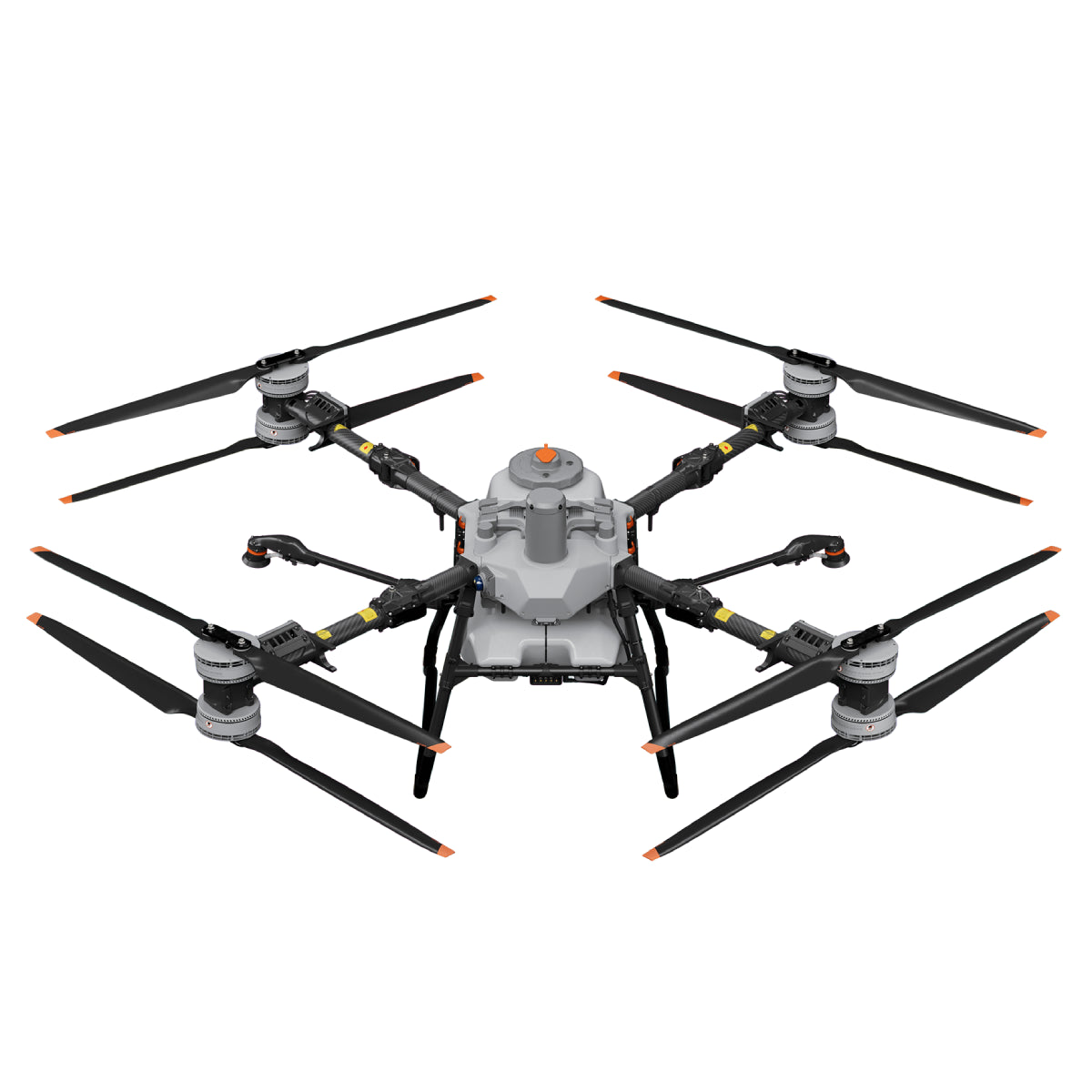 DJI Agras T100 Spraying Drone