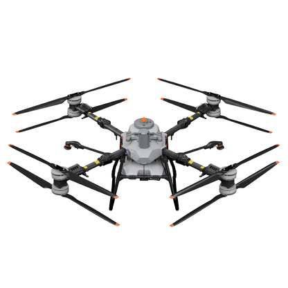 DJI Agras T100 Spraying Drone