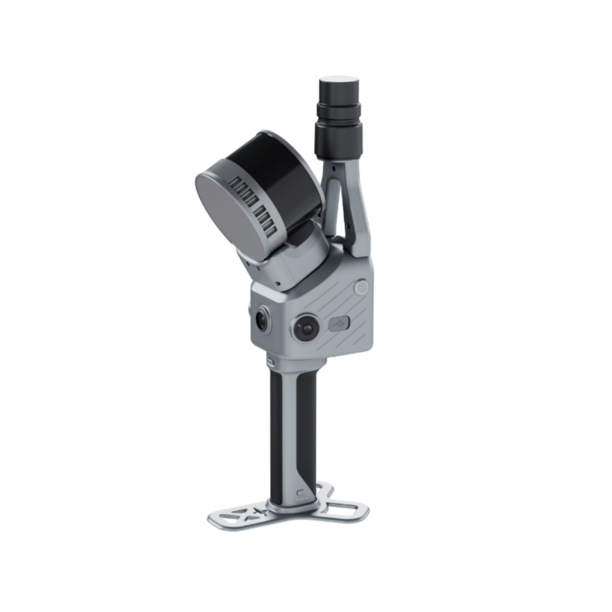 FJD Trion T1 Hybrid Mobile & Terrestrial LiDAR Scanner