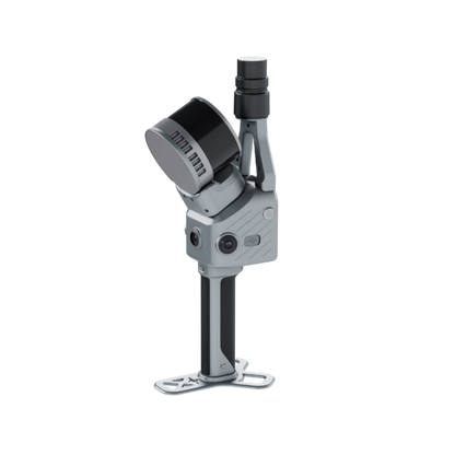 FJD Trion T1 Hybrid Mobile & Terrestrial LiDAR Scanner