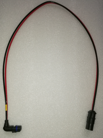 T25 Front Arm ESC Power Adapter Cable