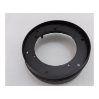 YC.JG.YZ000803-t25p Front Radar Base