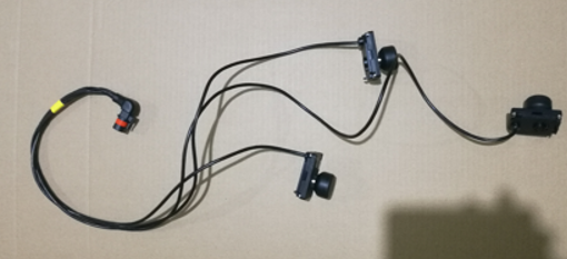 T25 Weighing Sensor Module
