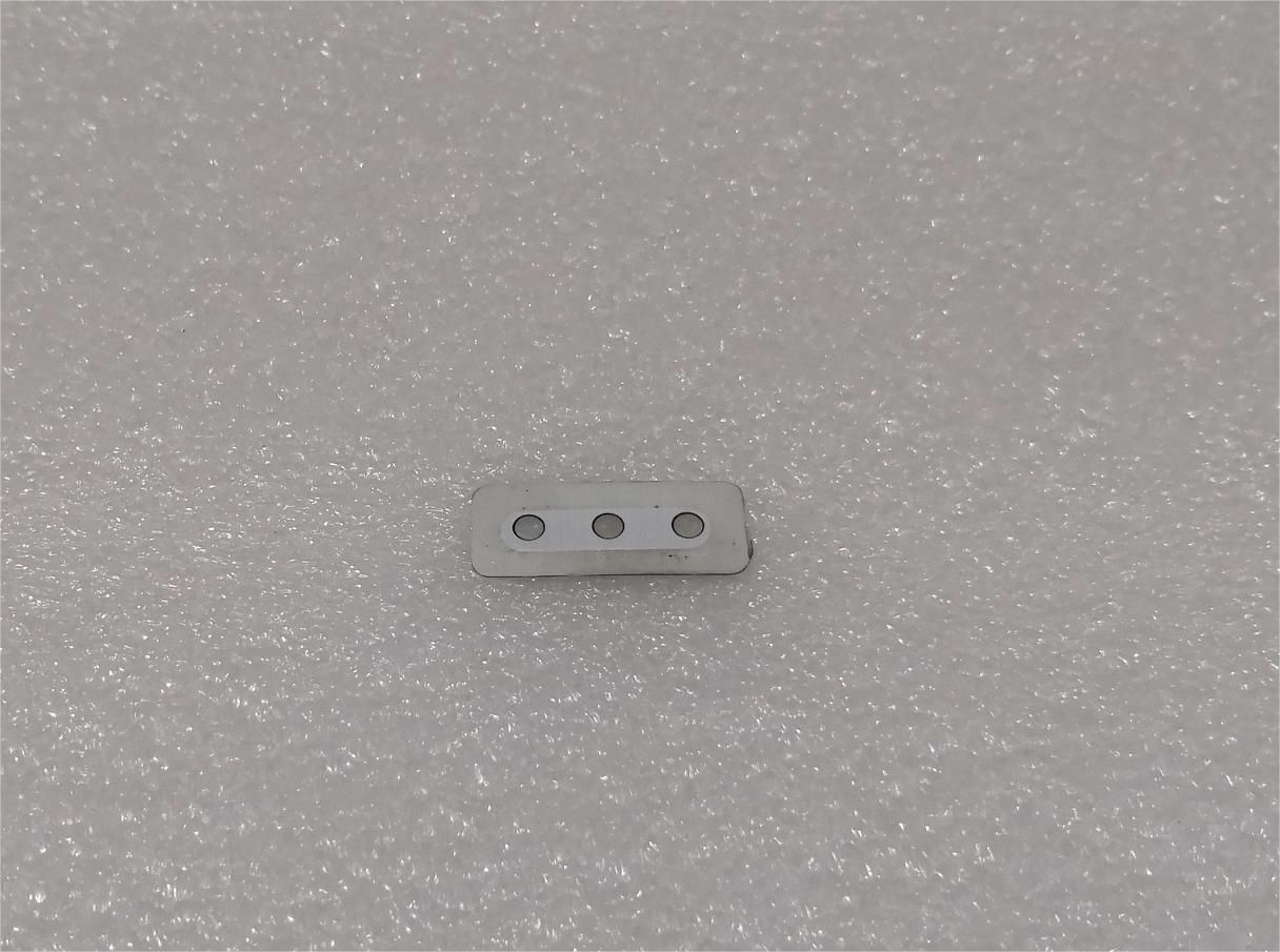 YC.DZ.GR000577-T50 Management Board Base Instruction Sticker (JWY)